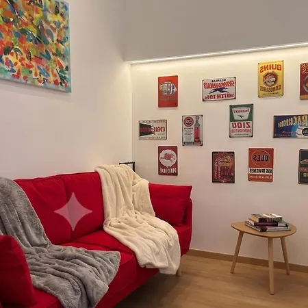 Paduina Boutique 3 Person Apartment *